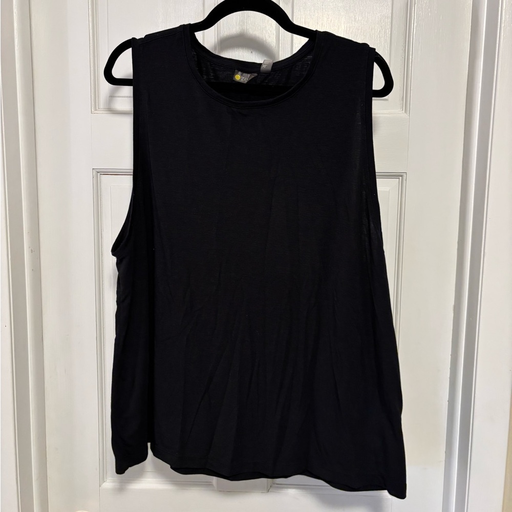 Zella Workout Tank
